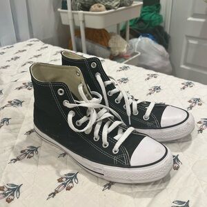 Converse All Star Black
